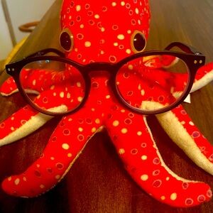 Peepers +2.5 Reading Glasses